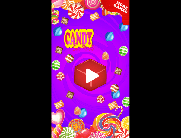 candy