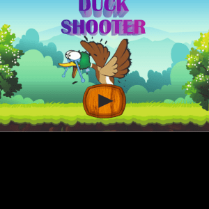 Duck Shooter