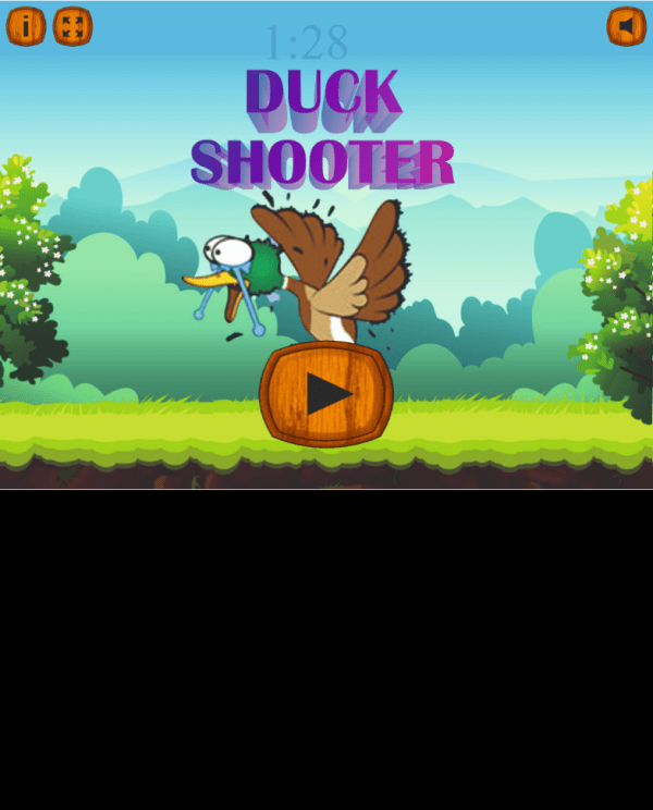 Duck Shooter