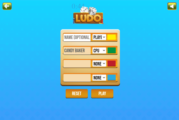 Ludo