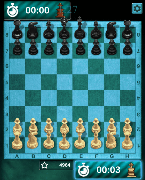 chess