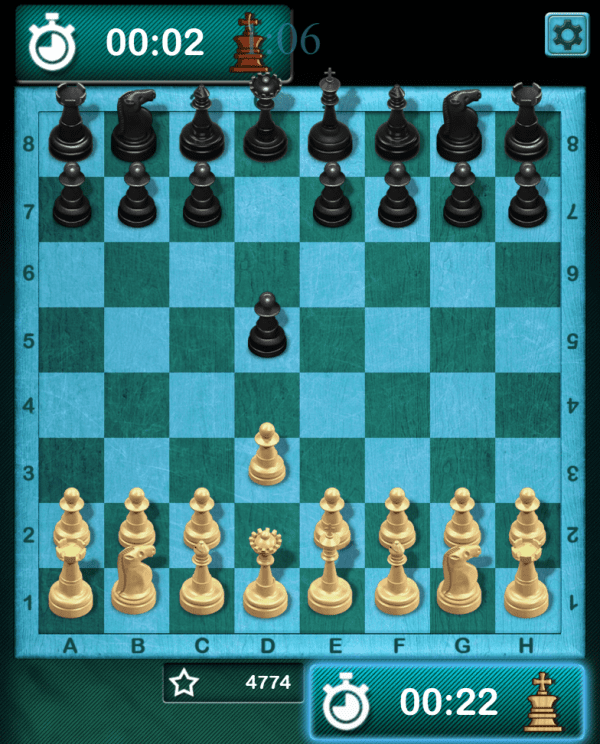 chess